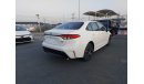 Toyota Corolla Toyota Corolla Levin 1.2L | Mid Option | 2024 | 0KM