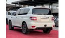 Nissan Patrol SE T1