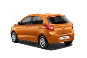 Ford Figo