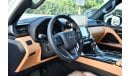 Lexus LX600 LX600 2024 Full 3.5L Prestige 2024