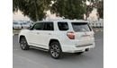 Toyota 4Runner 2018 Toyota 4Runner Limited Sunroof Leather seat full option