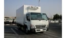 Mitsubishi Canter FREEZER BOX, All Temperature BOXES Available, 4.2L V6 Diesel, (CODE # 9068)