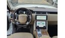 Land Rover Range Rover Vogue HSE