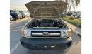 Toyota Land Cruiser Pick Up DOUBLE CABIN PICKUP | LHD | 4.0L PETROL ENGINE | 2013 | 4 X 4