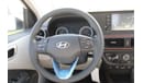 Hyundai Grand i10 HYUNDAI GRAND I10 1.2L PETROL GL AUTO