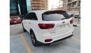 Kia Sorento EX