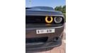 Dodge Challenger R/T Scat Pack 6.4L