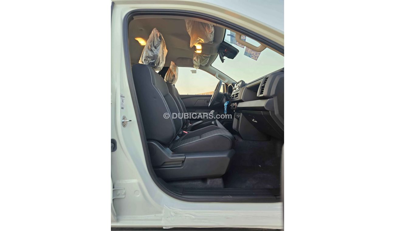 ميتسوبيشي L200 GLX / DOUBLE CABIN / 2.4L PETROL / MT / SPECIAL PROMOTION  (CODE # 68090)