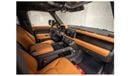 Land Rover Defender Carpathian Edition | 2023 | GCC Specs | AlTayer Warranty | Full Service History | Full Options