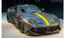 Ferrari 812 Superfast | ONYX CONCEPT 8XX | 1 OF 5 | 3-YEAR WARRANTY AND SERVICE