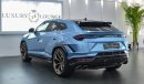 Lamborghini Urus Performante