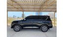 Nissan Patrol LE Platinum City