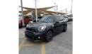 Mini Cooper SD Countryman