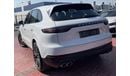 Porsche Cayenne S 2.9L (435 HP) S Original paint 2019 GCC