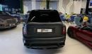 Rolls-Royce Cullinan 2021 Rolls Royce Cullinan Mansory Special 50th UAE, 1 OF 2