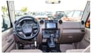 Toyota Land Cruiser Pick Up Toyota Land Cruiser Pick Up LC79 DC, 2.8L Turbo Diesel 4WD AT