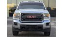 GMC Sierra 2500 SLE GMC SIERRA 2500HD 2016 GCC 6.0L 2KEYS // GOOD CONDITION INSIDE OUT SIDE