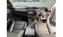 Toyota Hilux Toyota hilux 2018 modifie to GR sport 2023 SR5 RHD Diesel