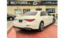 Mercedes-Benz S 580 4M Exclusive MERCEDES BENZ S580 LONG