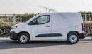 Citroen Berlingo (НА ЭКСПОРТ , For Export) VAN , 2025 GCC , 0Km , Без пробега