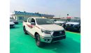 تويوتا هيلوكس 2.8 L DIESEL ENGIEN -/ 4X4 / 2 AC / CLIMET CONTROL / SENSORS /  MODEL 2023