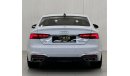 Audi A5 40 TFSI S Line 2022 Audi A5 40TFSI S-Line, August 2027 Audi Warranty + Service Pack, Full Audi Servi