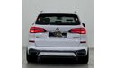 BMW X5 2021 BMW X5 50i M Sport, BMW Warranty-Full Service History-Service Contract-GCC