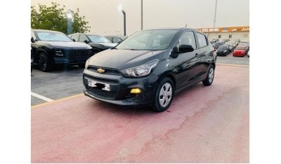 شيفروليه سبارك CHEVROLET SPARK 2018 KOREAN SPEC MAINUAL