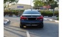 بي أم دبليو 750Li 2018 USED BMW 750Li X-Drive / LAW MILEAGE (63,000 KM)