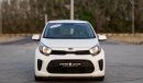 Kia Picanto 2018 Kia Picanto EX (JA), 5dr Hatchback, 1.2L 4cyl Petrol, Automatic, Front Wheel Drive