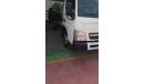 Mitsubishi Canter 4.2Ton Chassis Truck 4.2L Diesel 2024YM