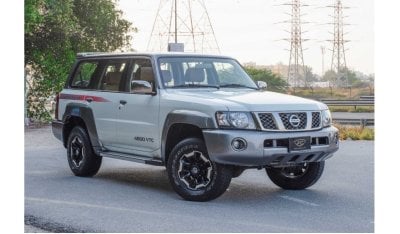 Nissan Patrol Super Safari AED 2,906/month 2022 | NISSAN | PATROL | SUPER SAFARI GCC | NISSAN WARRANTY: FIVE YEAR | N01141