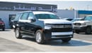 Chevrolet Tahoe V8 5.3L