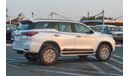 Toyota Fortuner TOYOTA FORTUNER 4.0L V6 4WD PETROL SUV 2023