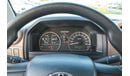 Toyota Land Cruiser 70 TOYOTA LAND CRUISER 78 4.0L 4WD 3DOOR MT SUV 2025