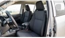 Toyota Hilux TOYOTA HILUX DC 2.7P MT 4X4 2024