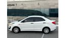 Ford Figo