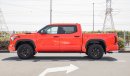 تويوتا تاندرا 2023 Toyota Tundra 4WD TRD Pro Hybrid.