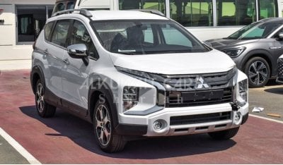 ميتسوبيشي إكسباندر Mitsubishi X Pander 1.5L  Petrol 2023