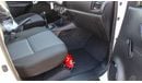 تويوتا هيلوكس TOYOTA HILUX 2.4L STD TURBO ABS 5 SEATER MT