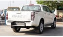 Isuzu DMax 3.0L