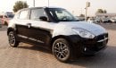 سوزوكي سويفت SUZUKI SWIFT 1.2L GLX (Export Only)