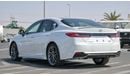 Toyota Camry Toyota Camry Sport Plus - HEV 2.5L Hybrid - 2024 (Export)