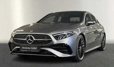 مرسيدس بنز A 200 AMG A200 Sedan 2024