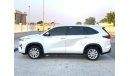 تويوتا إينوفا TOYOTA INNOVA 2024 2.0L HYBRID, GCC SPACE Full Option