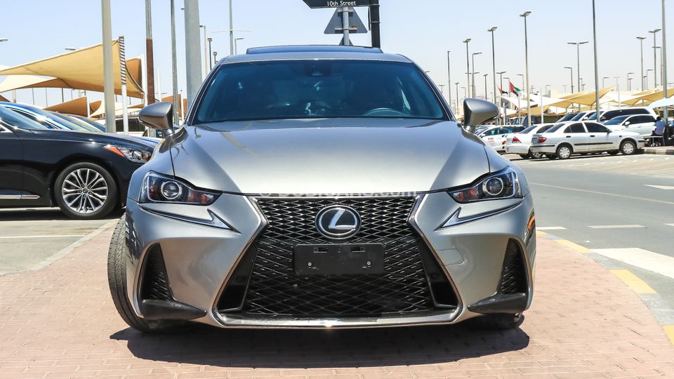 Al rayan lexus