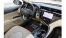 Toyota Camry Sport Toyota Camry XSE / 2020 / Canadian Clean Title / V6 / 3.5L / Full / Free Accident