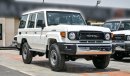 Toyota Land Cruiser LX V6