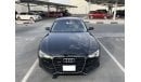 Audi A5 S-Line 2.0L