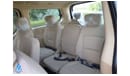 Hyundai H-1 Std 2020 GL 2.5L RWD TDI - Diesel MT - Like New Condition - Low Mileage - Book Now!